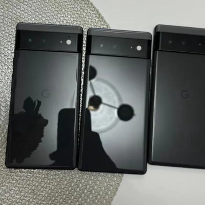 Photo 1 du produit - GOOGLE PIXEL 6 128 giga
