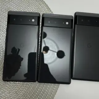 Photo 1 du produit  - GOOGLE PIXEL 6 128 giga