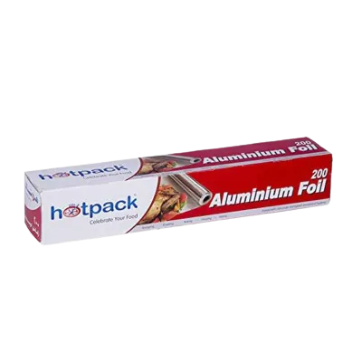 Image de Feuille d'alluminium