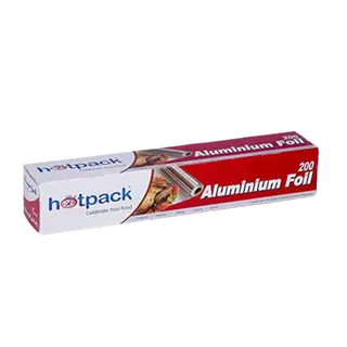 Photo 1 du produit  - Feuille d'alluminium