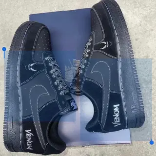 Product image attachment 1 - NIKE AIR FORCE ONE VENOM