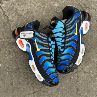Photo 1 du produit  - Tn Nike