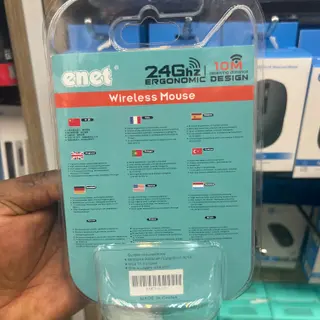 Product image attachment 2 - ENET WIRELESS