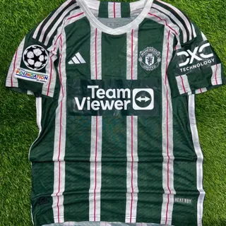 Photo 1 du produit  - maillot Manchester