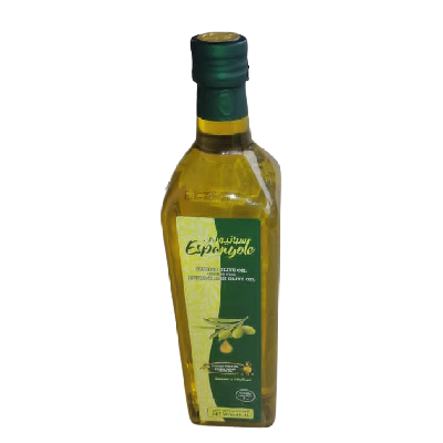 Product image attachment 1 - Spanish olive oil 1L