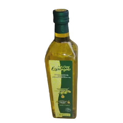 Photo 1 du produit - Huile d'olive Espagnole 1L