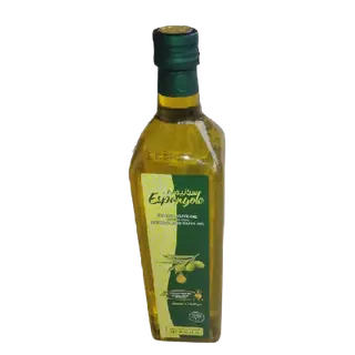 Photo 1 du produit  - Huile d'olive Espagnole  1L
