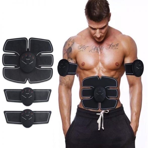 Photo 1 du produit - Équipement sportif masculin