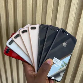 Photo 1 du produit  - iPhone 8+ 64Go