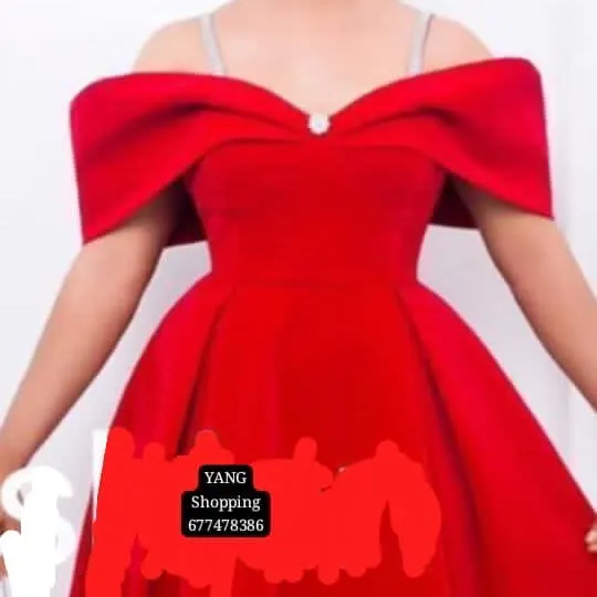 Image de Robe
