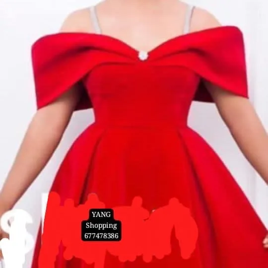 Photo 1 du produit - Robe