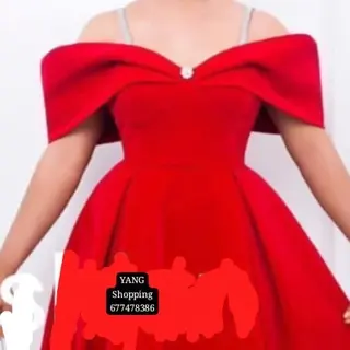 Photo 1 du produit  - Robe