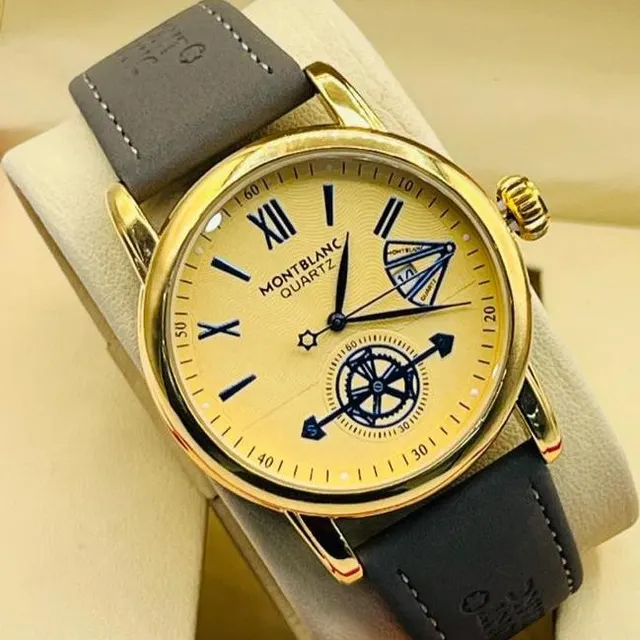 Image de MONTBLANC