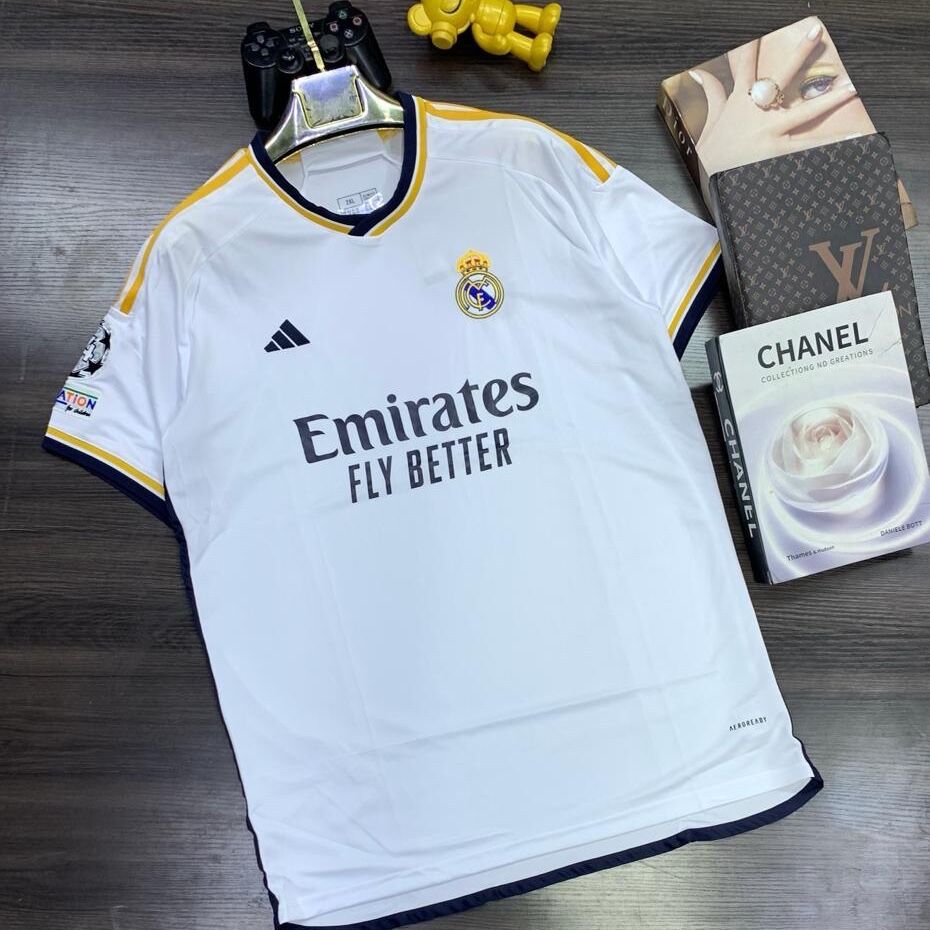 Photo 5 du produit - maillots de foot