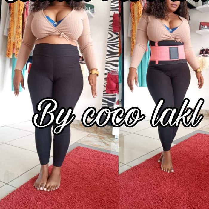 Photo 2 du produit - Xtrem power belt