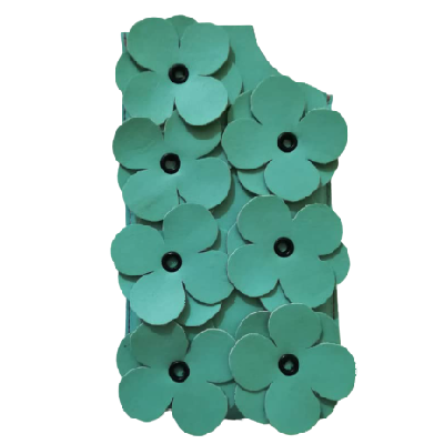 Photo 2 du produit - Saccoche afritude