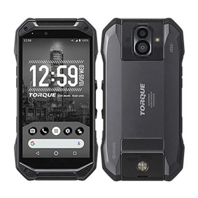 Image de TORQUE PHONE 64G ROM