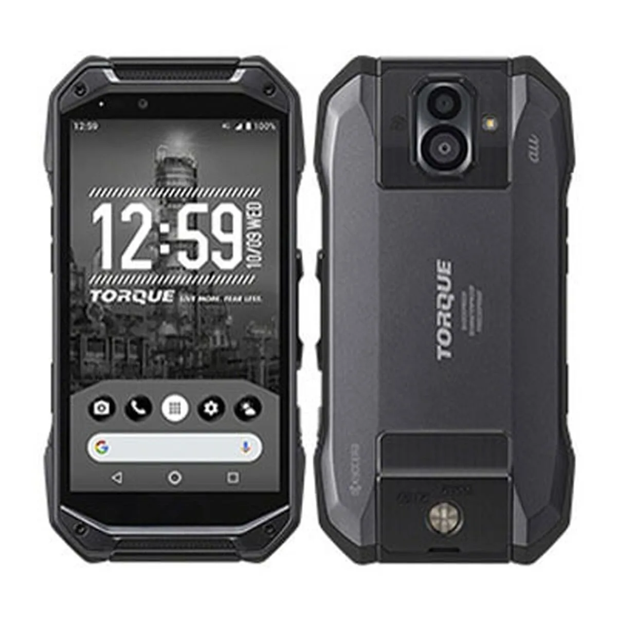 Photo 1 du produit - TORQUE PHONE 64G ROM