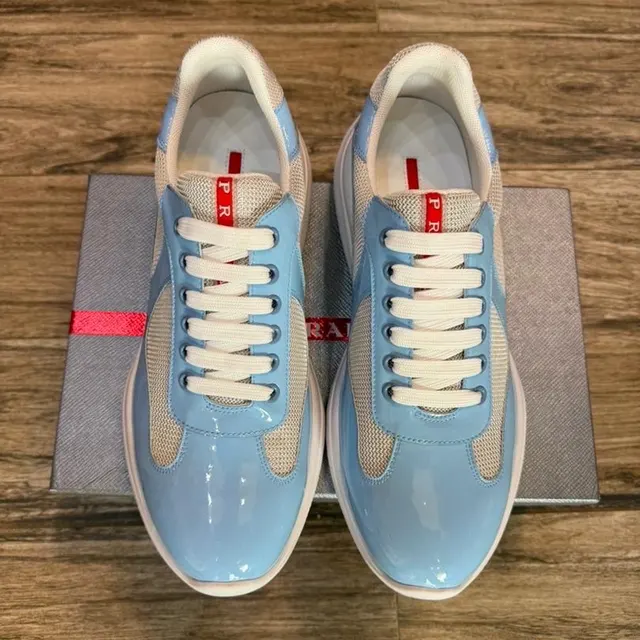 Image of PRADA ORIGINAL  40-46