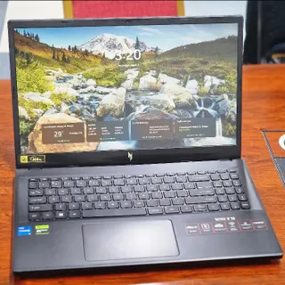 Product image attachment 2 - Acer Nitro ANV15-51
