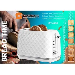 Photo 1 du produit  - grille pain