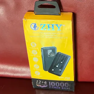 Photo 1 du produit  - ZHY POWER BANK