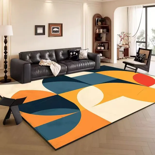 Image of TAPIS 3D