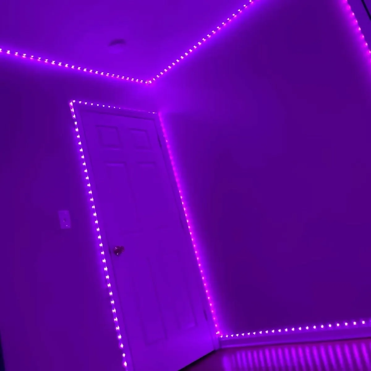 Product image attachment 1 - ruban led 10m