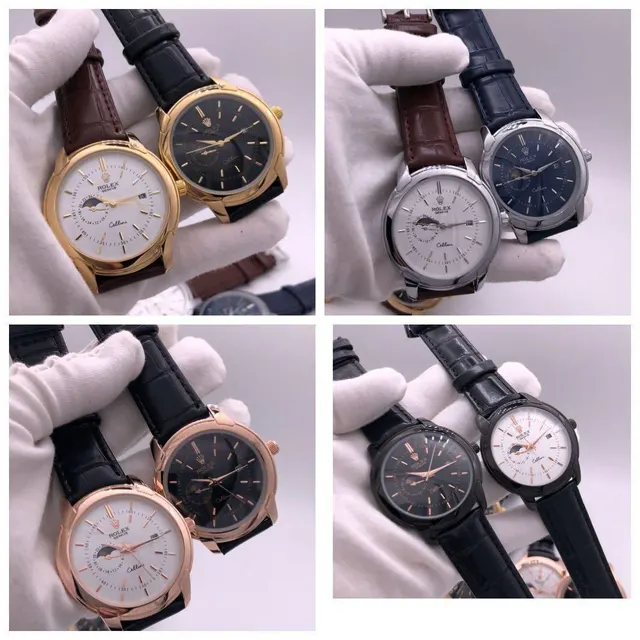Image de Montre Rolex