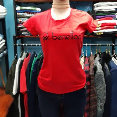 Image de T-shirt benellon
