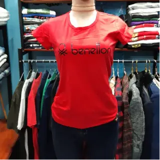 Product image attachment 1 - Benellon T-shirt