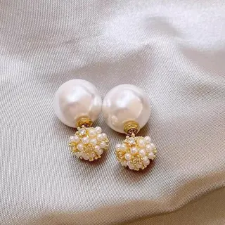 Product image attachment 2 - boucles Coréennes