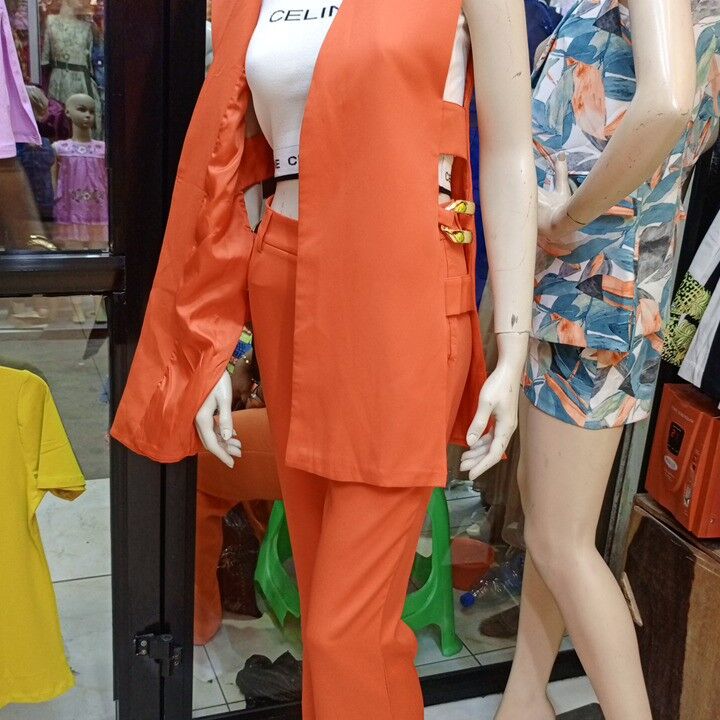 Photo 3 du produit - ensemble vestes venu de la Turquie