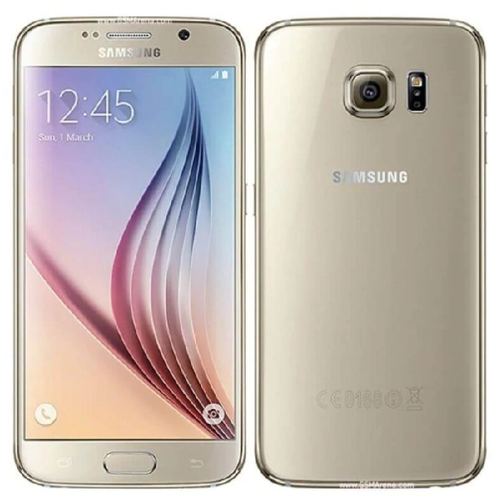 Photo 2 du produit - Samsung Galaxy S6