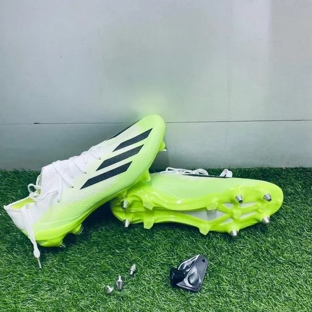 Image of X CRAZYFAST.1 shoes
