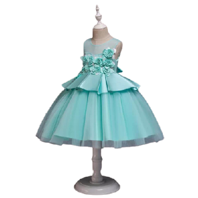 Product image attachment 1 - Dress for 0-8 years