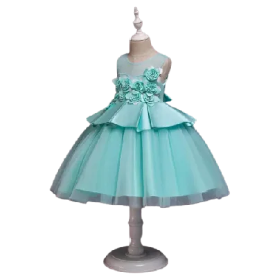 Product image attachment 1 - Dress for 0-8 years
