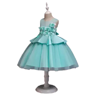 Product image attachment 1 - Dress for 0-8 years