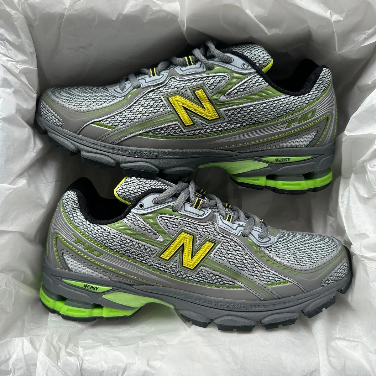 Photo 1 du produit - New balance 740 40-45