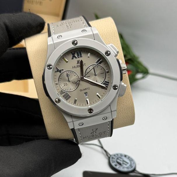 Product image attachment 2 - Hublot Big Bang