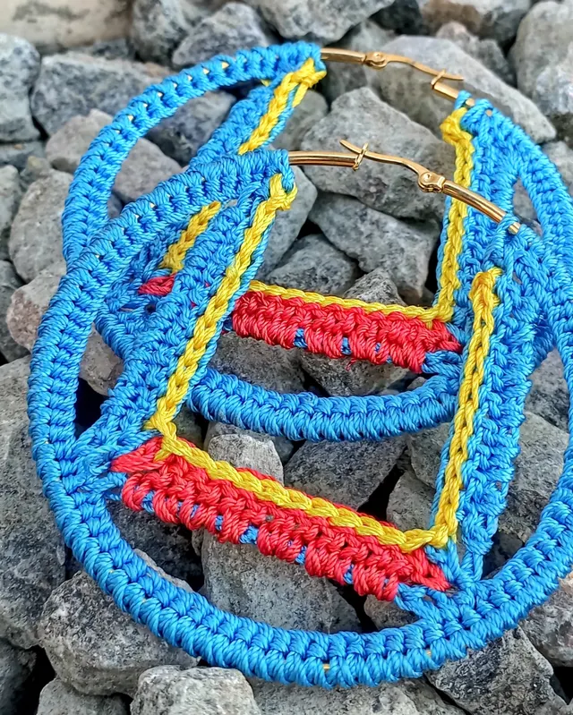 Image of flag Craft