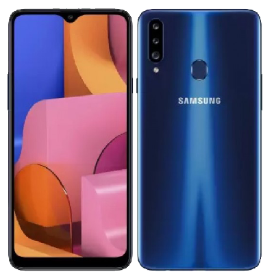 Photo 1 du produit  - Samsung A30