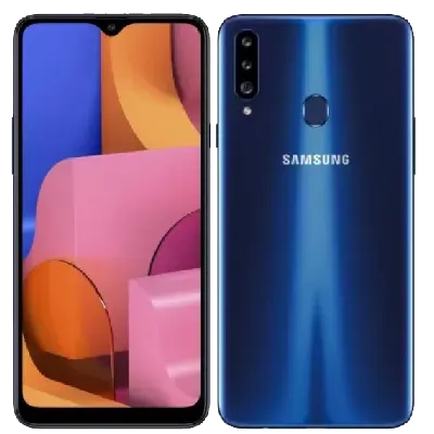 Image de Samsung A30