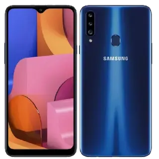 Product image attachment 1 - Samsung A30