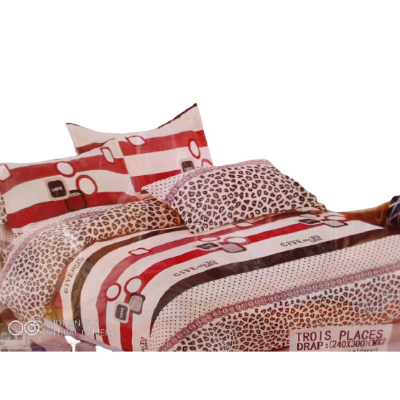 Photo 1 du produit - Draps et Taies