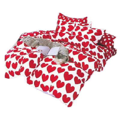 Photo 2 du produit - Draps et Taies