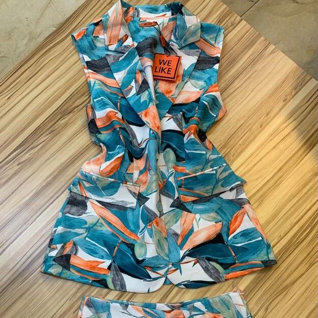 Photo 5 du produit - ensemble vestes venu de la Turquie