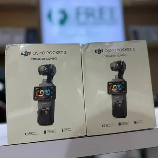 Product image attachment 1 - OSMOS POCKET 3 CREATOR COMBO