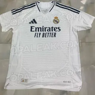 Product image attachment 4 - REAL MADRID NEW SEASON Jerseys