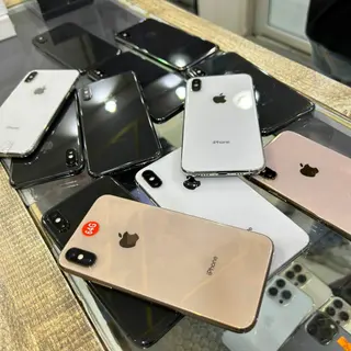 Product image attachment 1 - IPHONE X SPRINT 64G